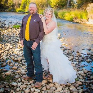 Meet your Posher, Casey